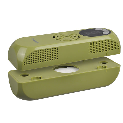 Electronic Humidifier for Humidors, Wineadors, Wine Cabinets, and Other Enclosed Spaces